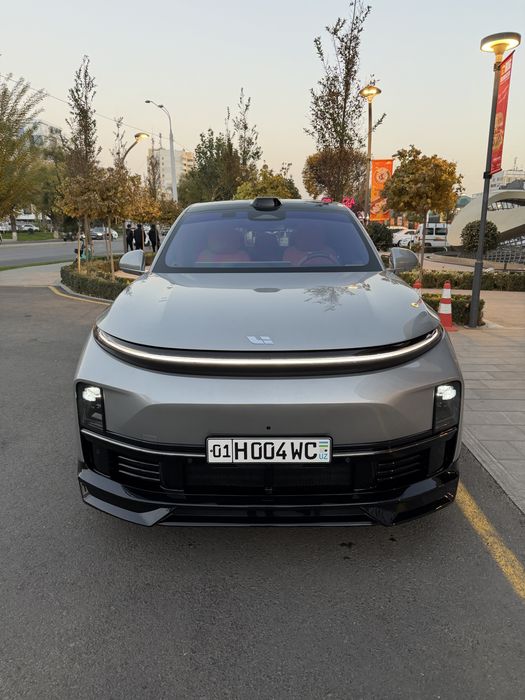 Li 7 Ultra Ideal Sotiladi