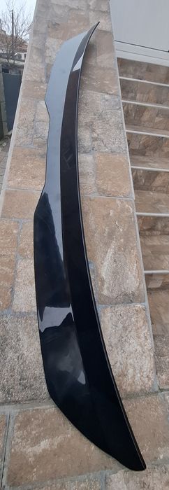 Продавам добавка/спойлер за багажник  Audi A3 8P