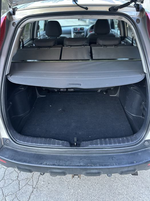 Хонда Црв 3 2,2д 140кс на части/Honda CR-V3 2,2 ictdi 140ks na chasti