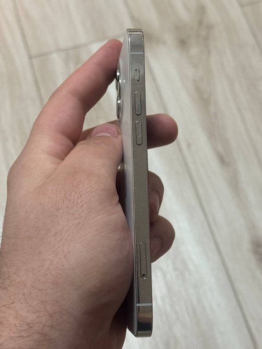 iphone 12 pro в идеале
