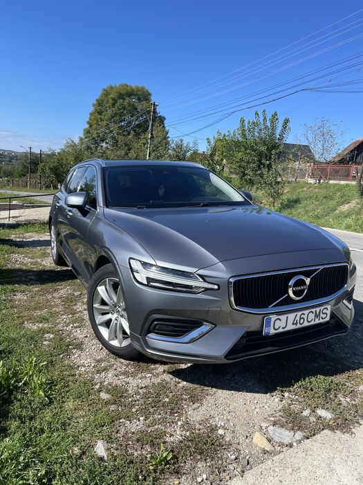 Volvo v60 momentum pro