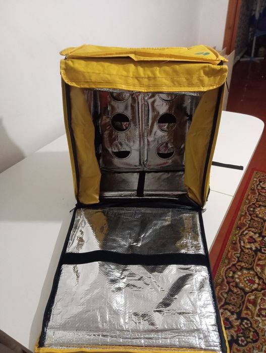 Термосумка продам