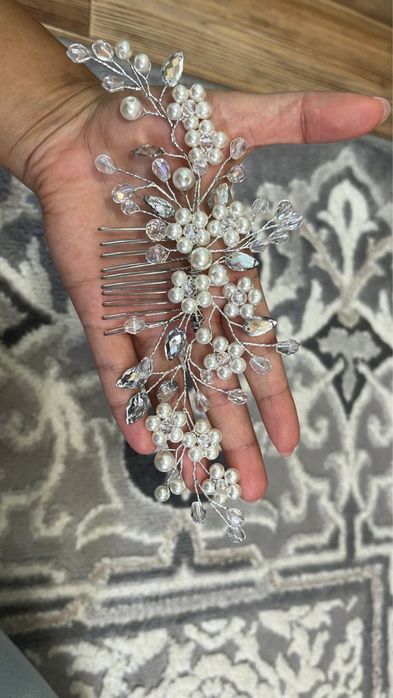 Свадебные платья с фатой