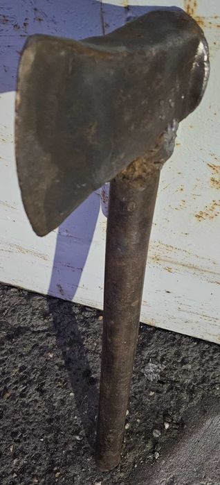 Топор-колун тяжелый Производство СССР  Район 1000 мелочей