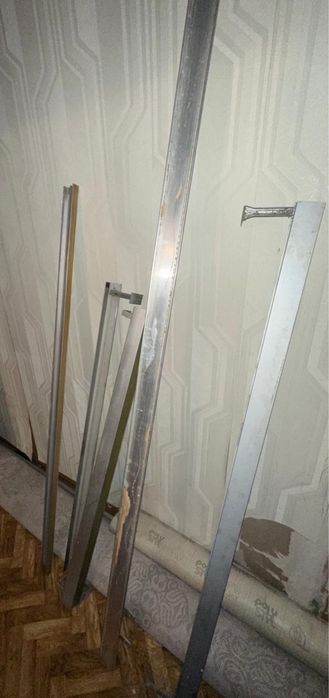 Гардины ( карниз)