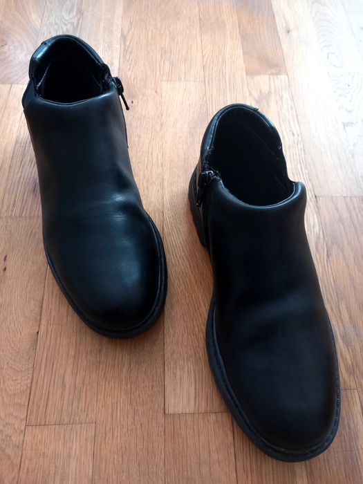 Ниски боти за момче