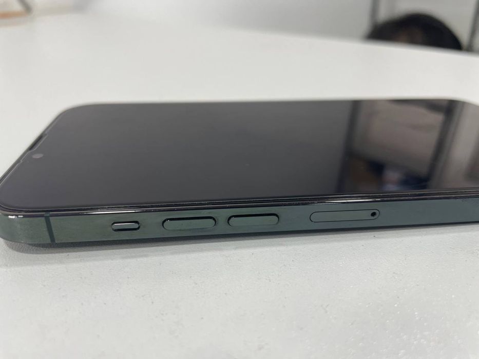 Айфон 13 про мах 128 гб срочно сатилады