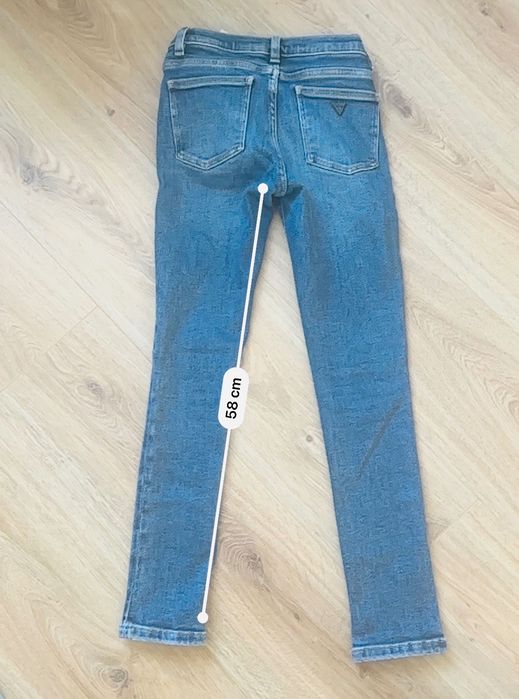 Дънки Guess 10 г.