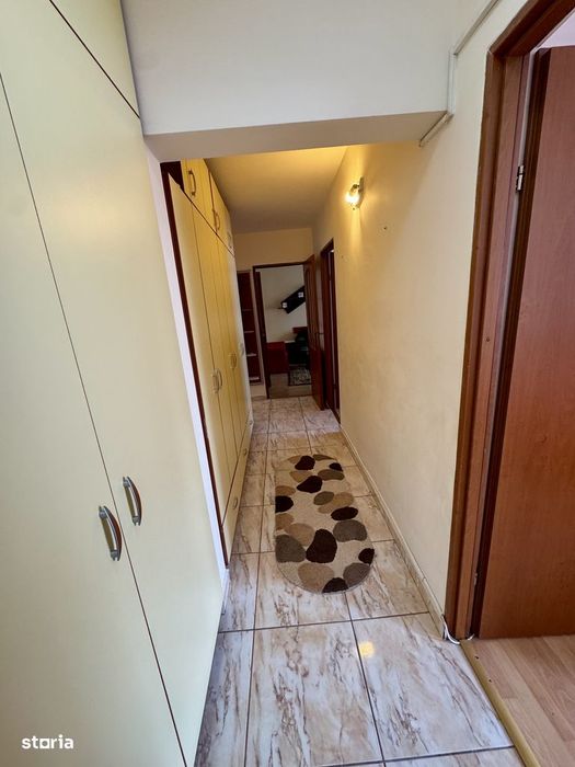 Apartament 3 Camere