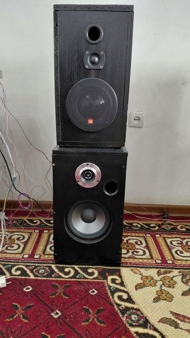 Продам калонка усилитель