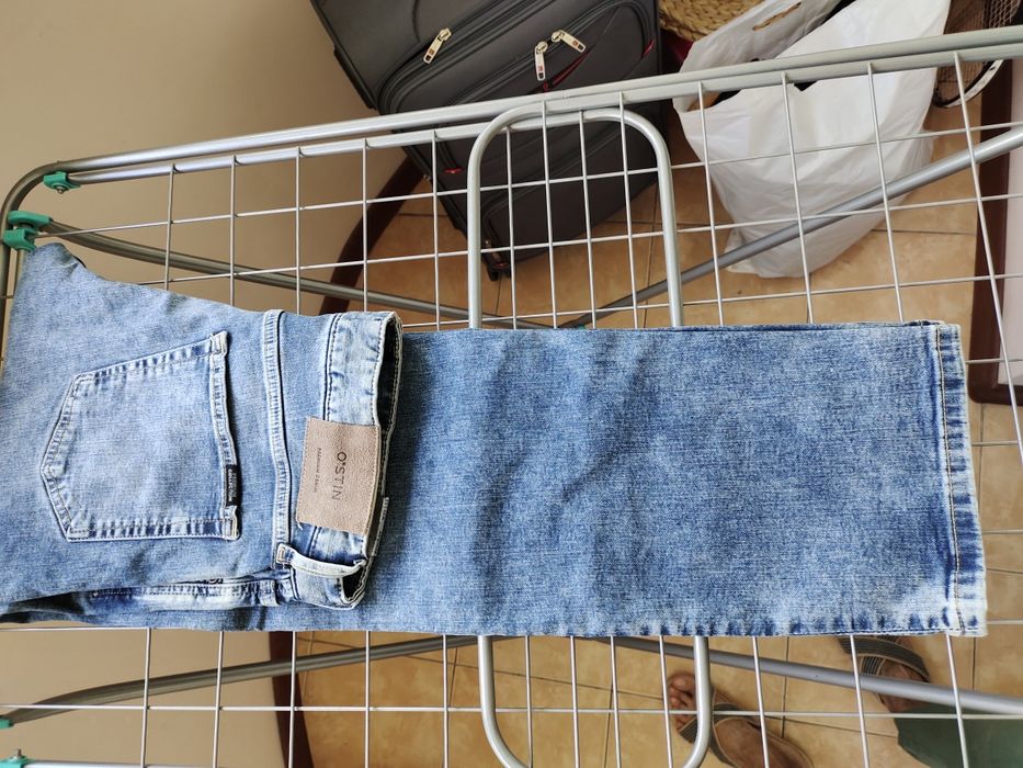 Продам джинсы премиум класс,, р.48