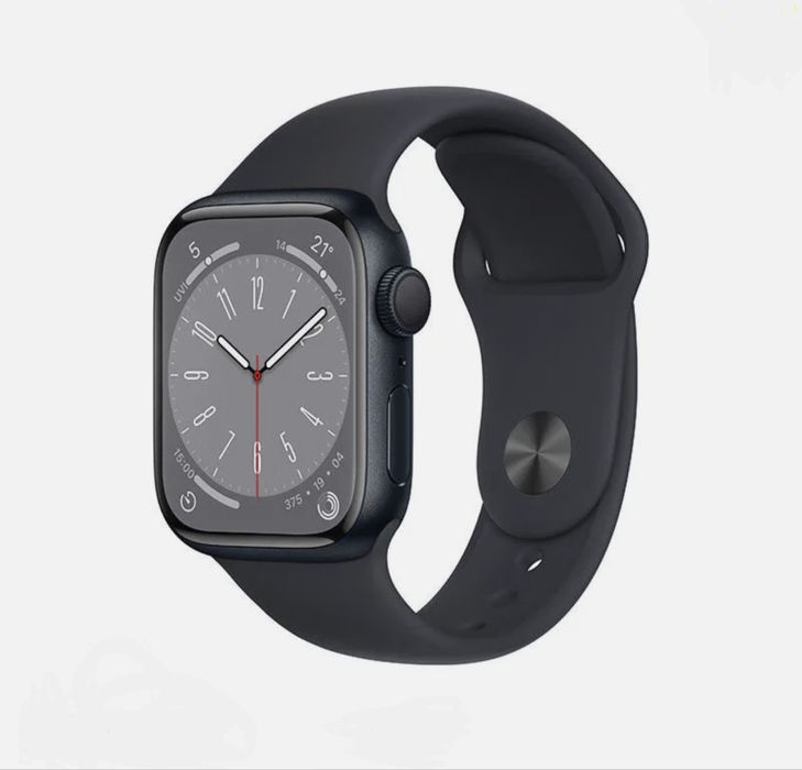 Apple watch series 8