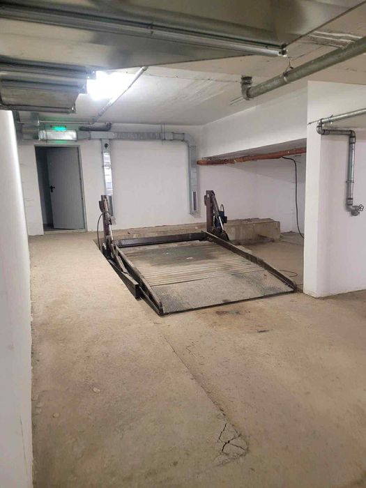 Дава се под наем Гараж / Паркомясто в София, Овча купел - 35 кв.м за 102 € - Снимка #2