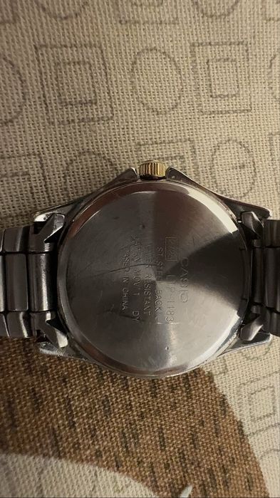 Casio LTP-1183 original