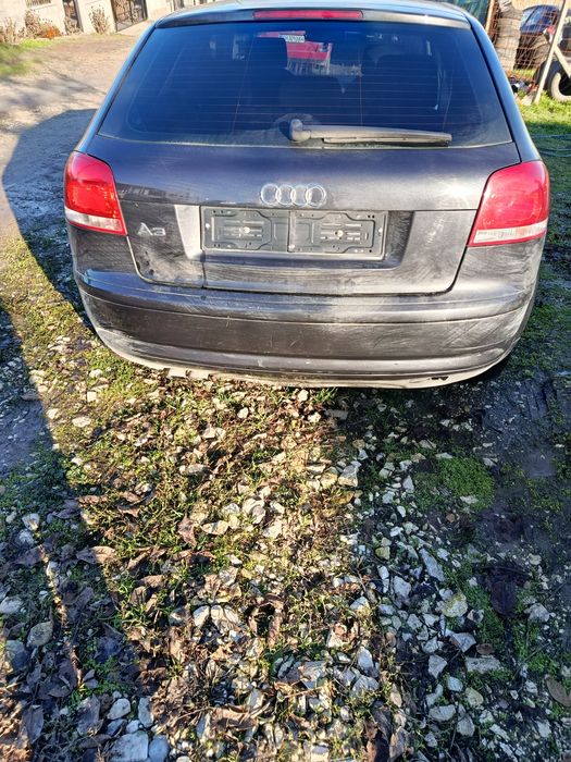 Продава се Volkswagen Audi A3 8P 2.0 дизел