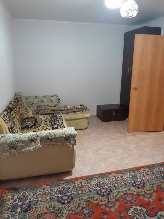 Сдам 1 комнатную квартиру