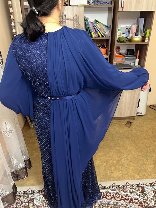 Продам платье в отличном состоянии!