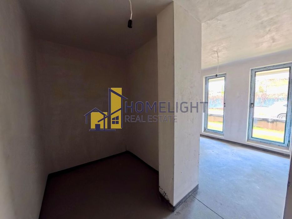 Продава се Двустаен апартамент в София, Славия - 120 кв.м за 1050 €/кв.м - Снимка #8