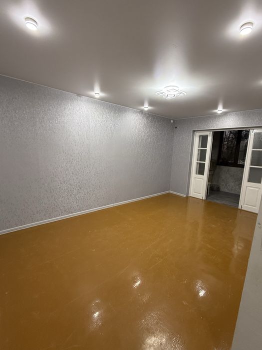 Аренда 3х -квартира (микрорайон)