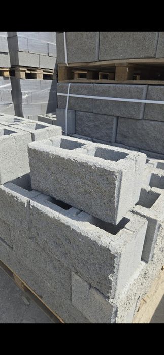 Сплитерныйе блоки