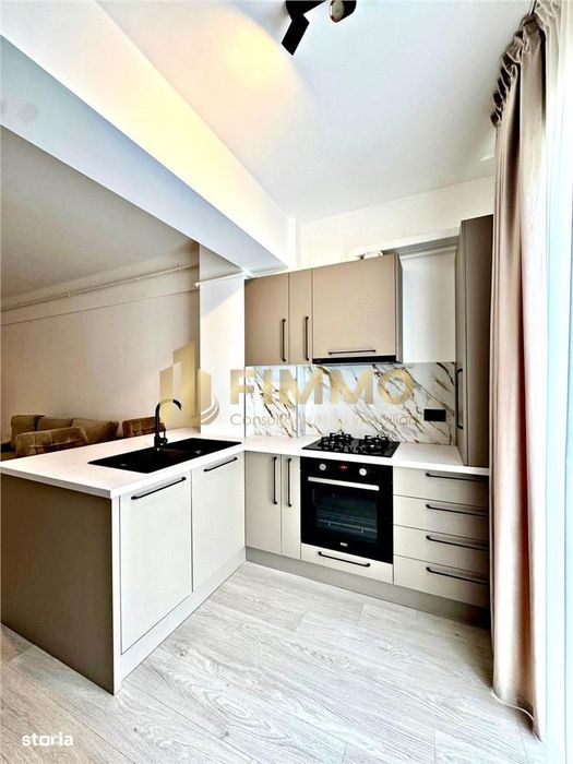 Apartament superb | Loc de parcare privat | ID:1730