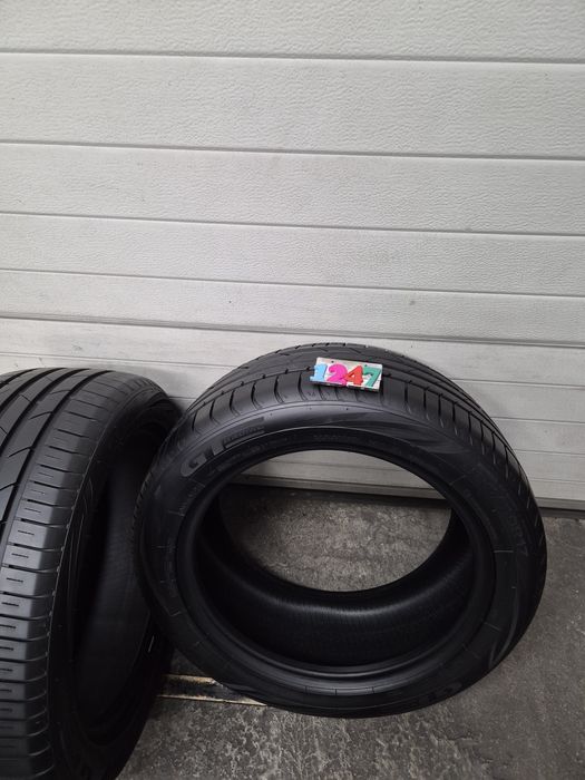 Anvelope vara 225/50/17