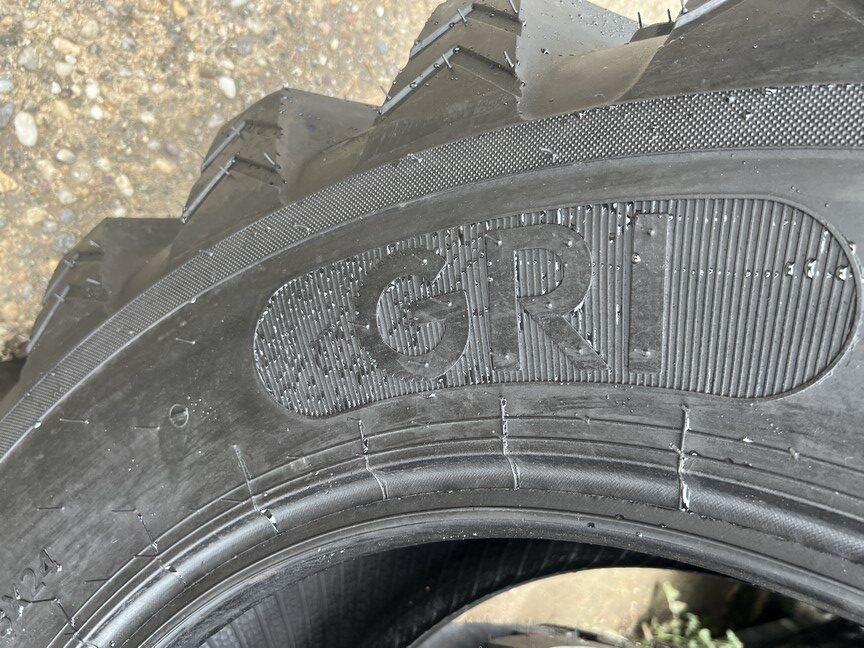 Anvelopa 14.9-24 GRI GRIP EX LT122 TL 12PR