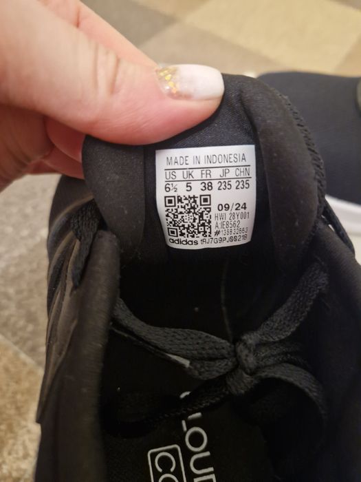 Adidași dama ADIDAS
