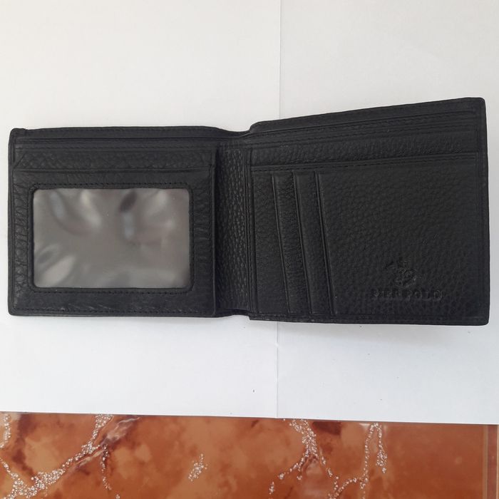 Portofele de lux COLUMBIA si PIER POLO,din piele nobila,de lux,noi.