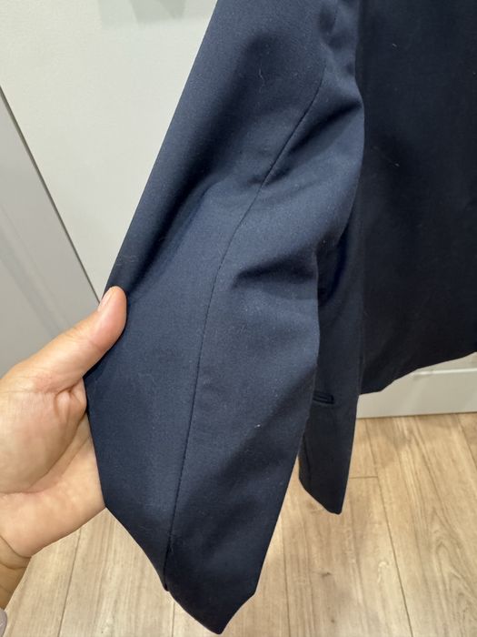 Продам школьный пиджак Zara