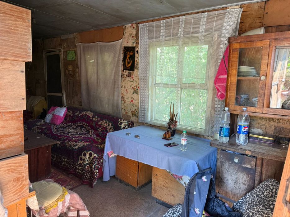 ПРОДАМ ДАЧУ 10 соток 19 километр