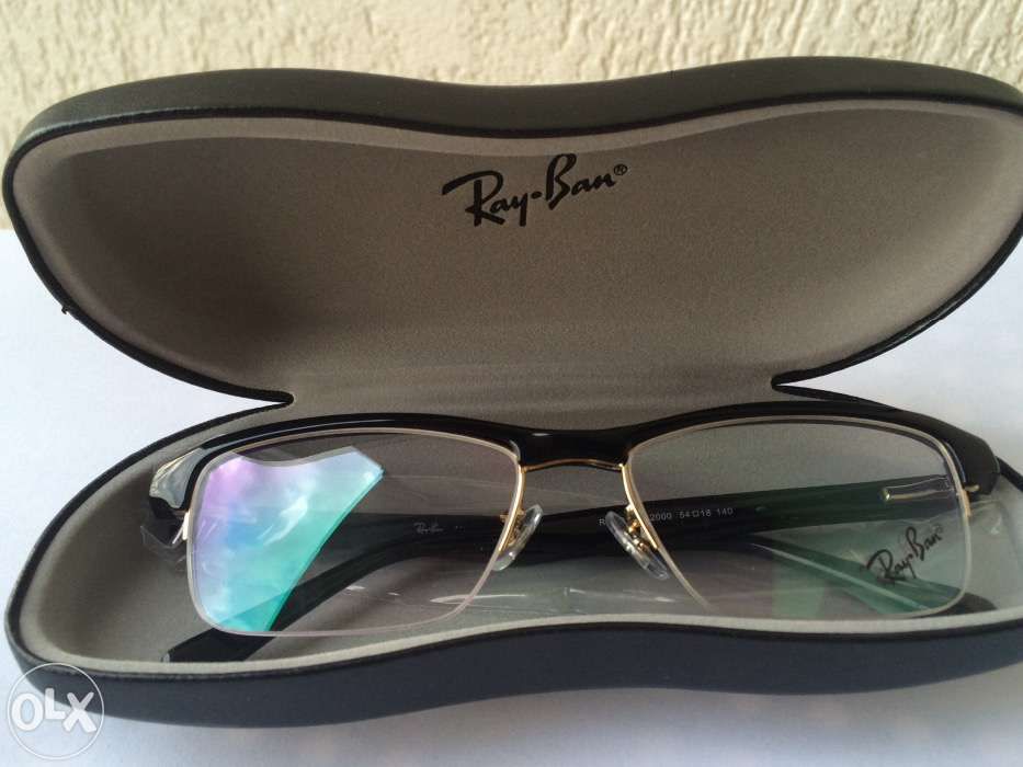 Rame vedere ray ban