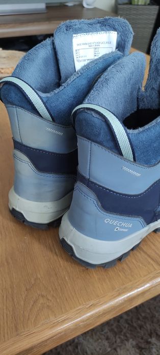 Детски Боти Quechua .