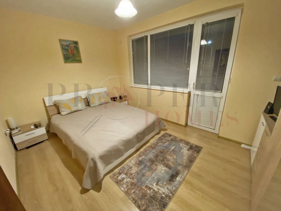 Дава се под наем Двустаен апартамент в Велико Търново, Акация - 50 кв.м за 298.86 € - Снимка #3