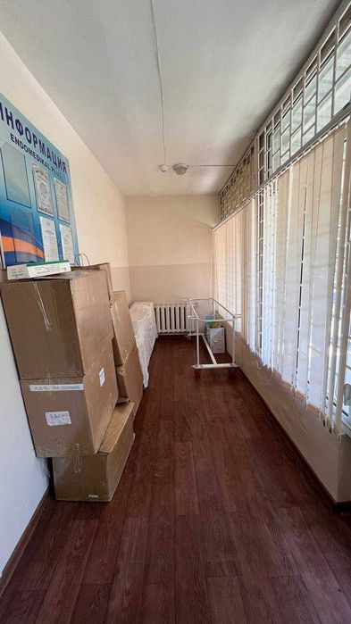 Аренда. Нежилое 171м2. Ор-р: Эльбек. Вторая линия