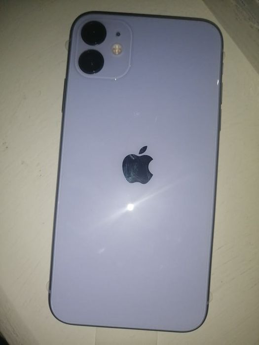 Iphone 11 norm xolatda