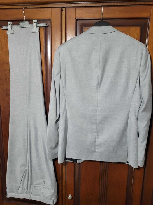 Costum adolescenti/barbati  Mc Neal