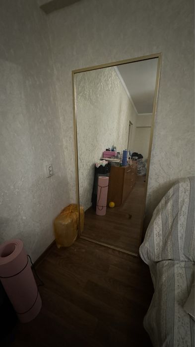 Продам зеркало новое