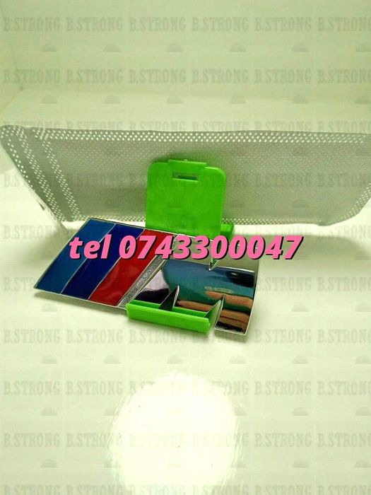 Sigla Metalica Crom Mpower Bmw Pentru Spate Portbagaj