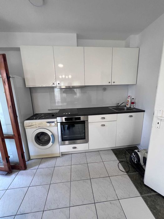 Двустаен под наем