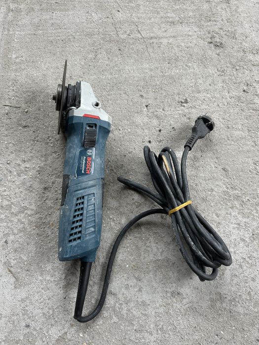 Bosch GWS 13-125 CI 1300W