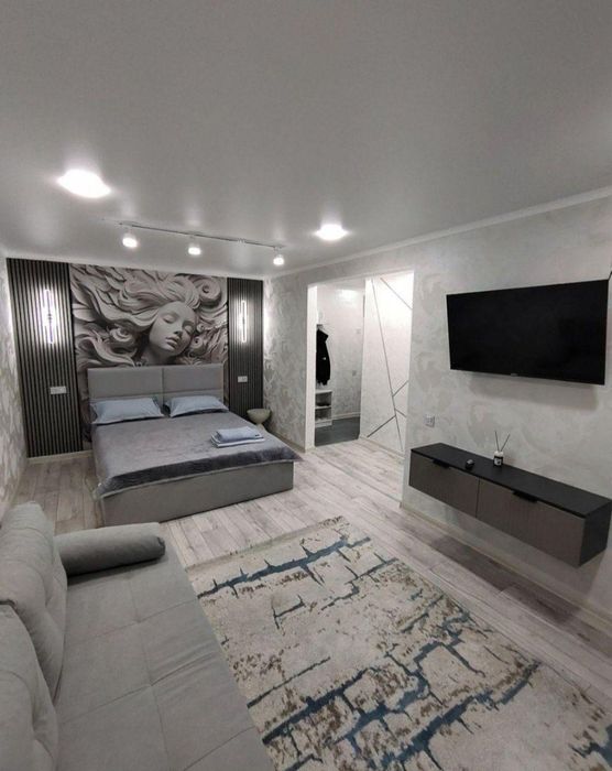 Квартира суткаға/ Посуточная квартира