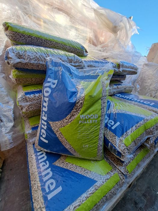 Peleti Romanel / Hs Timber