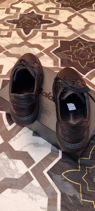 Обувь BALDININI made in Italy