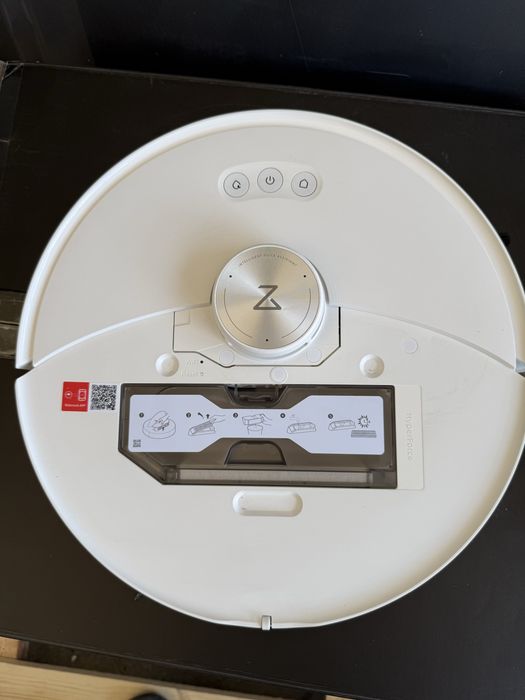Roborock S8 MaxV Ultra