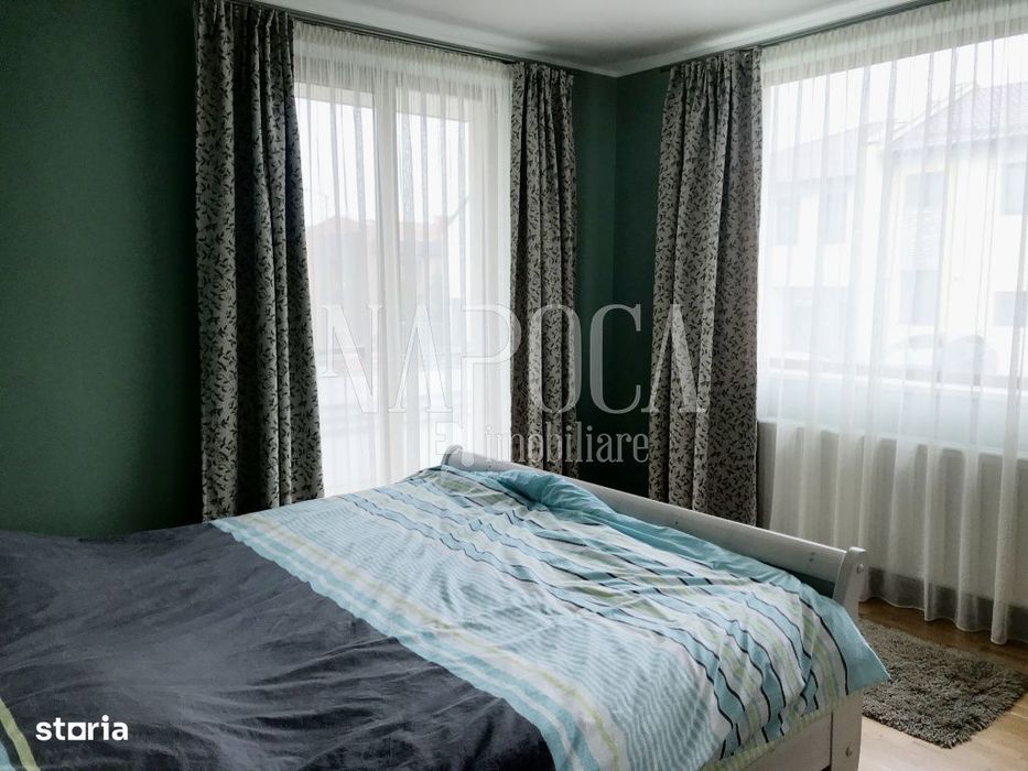 Apartament 2 camere de vanzare in Borhanci, Cluj Napoca — fotografia 3