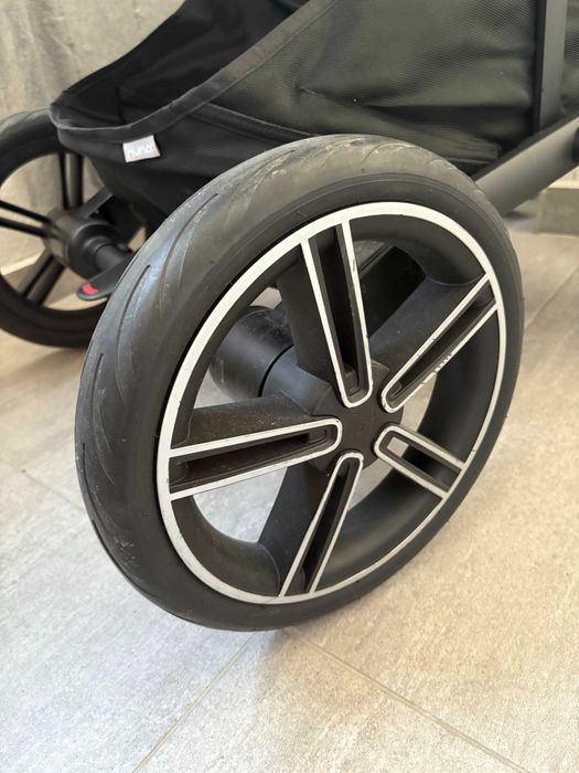 Carucior pentru copii Nuna Mixx Next, Ellis