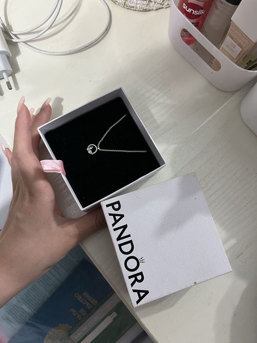 Pandora оригинал