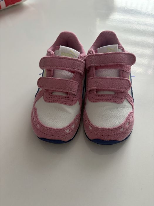 Puma детски обувки
