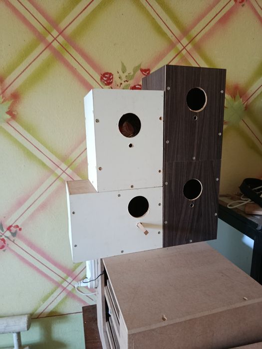 Продам срочно новые дублянки